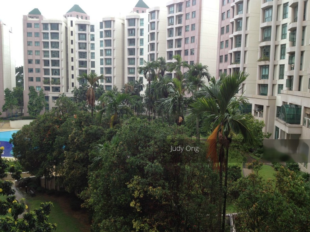 Signature Park (D21), Condominium #148219492